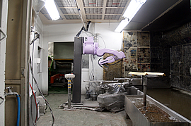 �h���u�[�Xno.3�i�������{�b�g�h���j