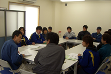 �O���[�v��c